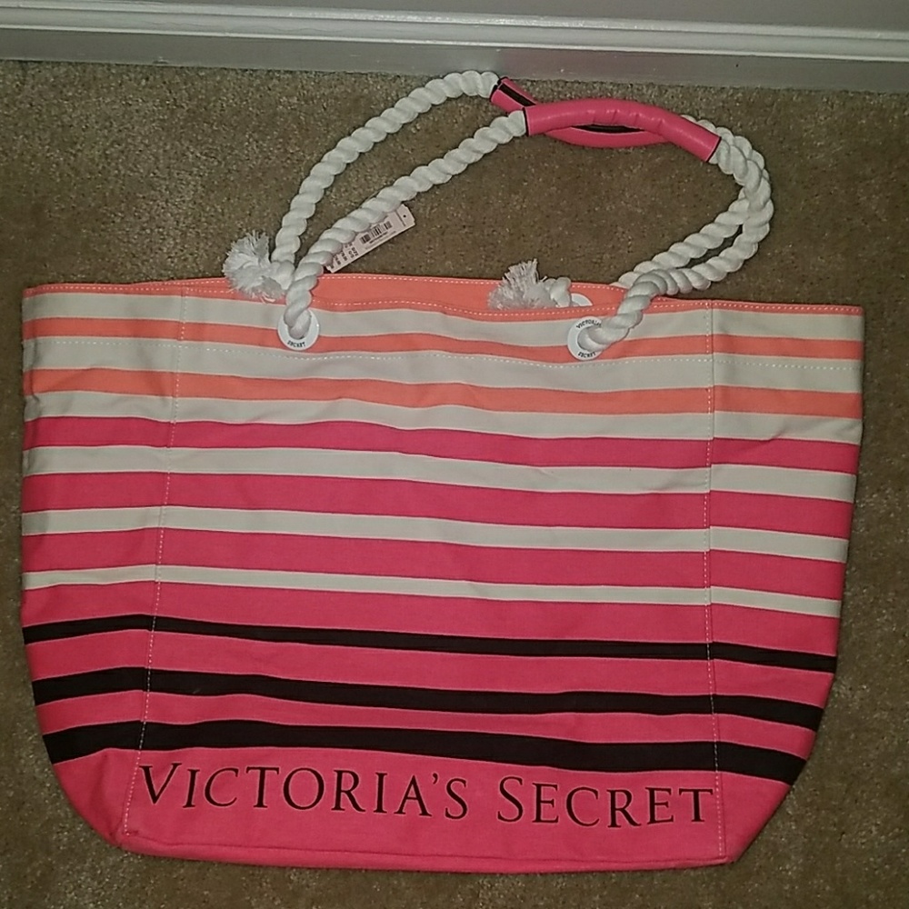Beach bag